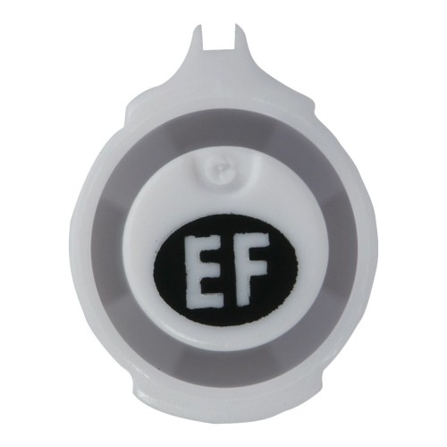 Sakura Pen-touch Extra Fine - Bardzo cienki marker - biały