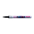Sakura Paint - Marker z cienką końcówką - czarny