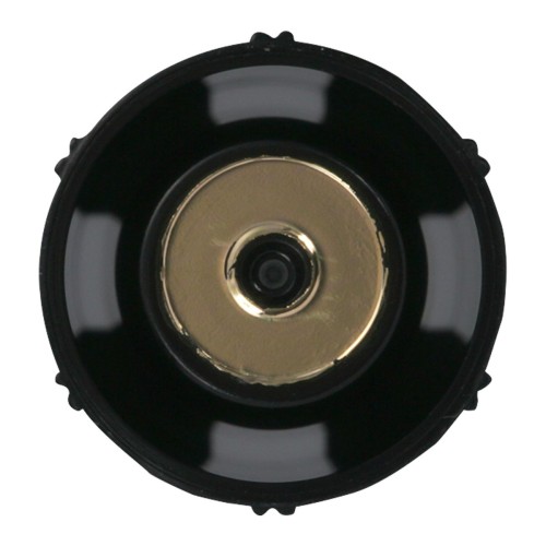 Sakura Pen-touch Medium - Marker - złoty