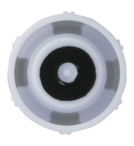 Sakura Pen-touch Medium - Marker czarny