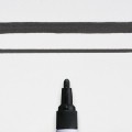 Sakura Pen-touch Medium - Marker czarny