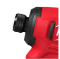 Milwaukee M12 BLIDRC-0 - Akumulatorowa zakrętarka udarowa 1/4" HEX