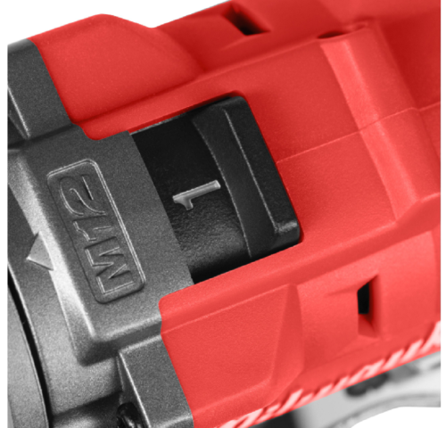 Milwaukee M12 FPD2-402X - Akumulatorowa wiertarko-wkrętarka udarowa