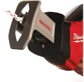 Milwaukee M12 BLPP4A-202B - Zestaw combo wiertarko-wkrętarka + zakrętarka udarowa + piła szablasta + latarka