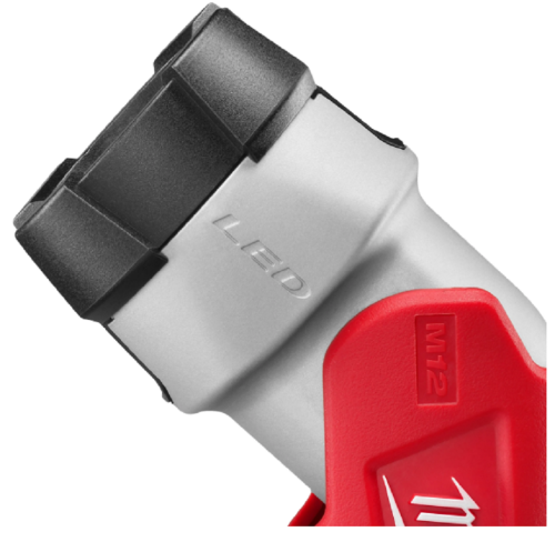 MILWAUKEE M12 TLED-0 - Akumulatorowa latarka LED