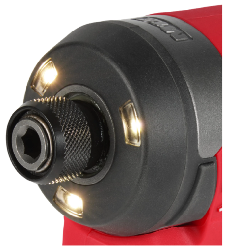 MILWAUKEE M12 FID2-202X  - Zakrętarka udarowa akumulatorowa 1/4"