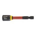 MILWAUKEE 4932492439 - Nasadka udarowa magnetyczna Shockwave, 6-kątna, 8/65 mm (M5)