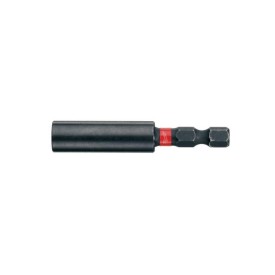 MILWAUKEE 4932430478 - Uchwyt magnetyczny bita Hex 1/4" Shockwave, 60 mm (1 szt.)