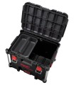 MILWAUKEE 4932501784 - Milwaukee Akcesoria 4932501784 Skrzynka narzędziowa PACKOUT XL z uchwytem