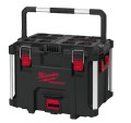 MILWAUKEE 4932501784 - Milwaukee Akcesoria 4932501784 Skrzynka narzędziowa PACKOUT XL z uchwytem
