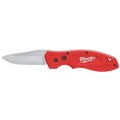 MILWAUKEE 48221990 - Nóż składany kieszonkowy FASTBACK™