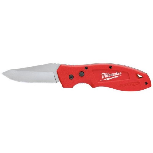 MILWAUKEE 48221990 - Nóż składany kieszonkowy FASTBACK™