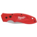 MILWAUKEE 48221990 - Nóż składany kieszonkowy FASTBACK™