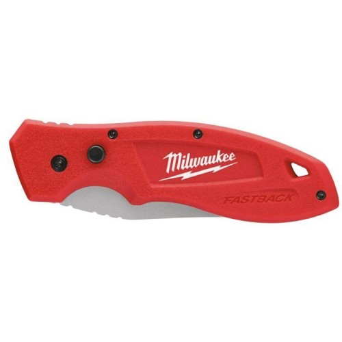 MILWAUKEE 48221990 - Nóż składany kieszonkowy FASTBACK™
