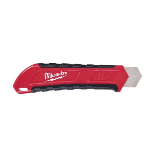 MILWAUKEE 48221962 - Nożyk z łamanym ostrzem 25 mm