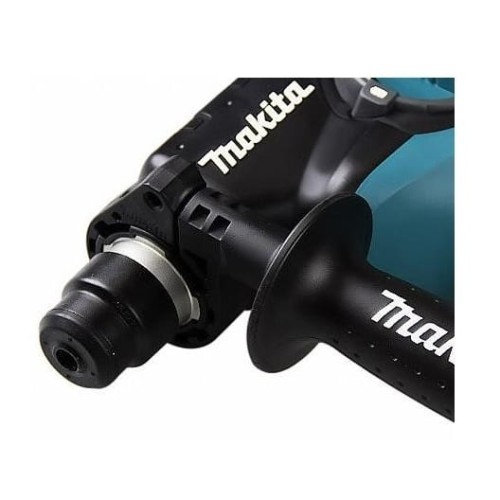 MAKITA HR2810 - Młotowiertarka 3-funkcyjna SDS-PLUS