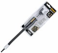 Dewalt DT20501 - Elastyczna udarowa przedłużka 180° z głowicą kątową 90° 1/4" 3w1