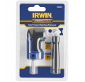 Irwin 6064613 - Przystawka kątowa udarowa 65 mm 1/4" HEX