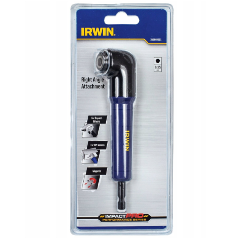 Irwin 6064601 - Przystawka kątowa do bitów standard 150mm