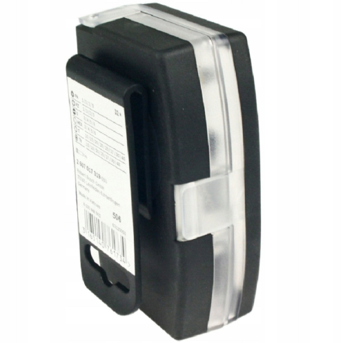 Bosch B2607017319 - Zestaw bitów + uchwyt magnetyczny 32 szt