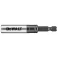 Dewalt DT7524 - Udarowy adapter magnetyczny z blokadą 1/4"  Extreme 76mm