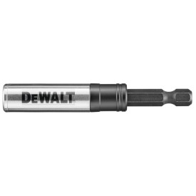 Dewalt DT7524 - Udarowy adapter magnetyczny z blokadą 1/4"  Extreme 76mm
