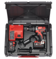 Milwaukee M18 BPD-402X - Akumulatorowa wiertarko-wkrętarka udarowa
