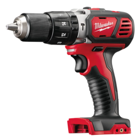 Milwaukee M18 BPD-0 - Akumulatorowa wiertarko-wkrętarka udarowa