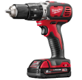 MILWAUKEE M18 BPD-202C - Akumulatorowa wiertarko-wkrętarka udarowa