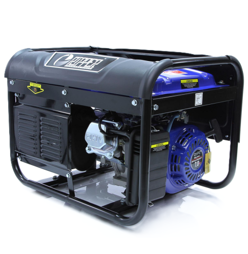 Marpol M82484R - Agregat prądotwórczy 230V z AVR