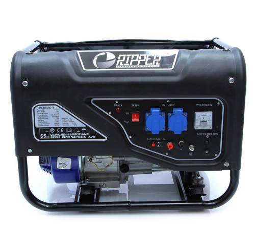 Marpol M82484R - Agregat prądotwórczy 230V z AVR