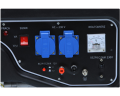 Marpol M82484R - Agregat prądotwórczy 230V z AVR