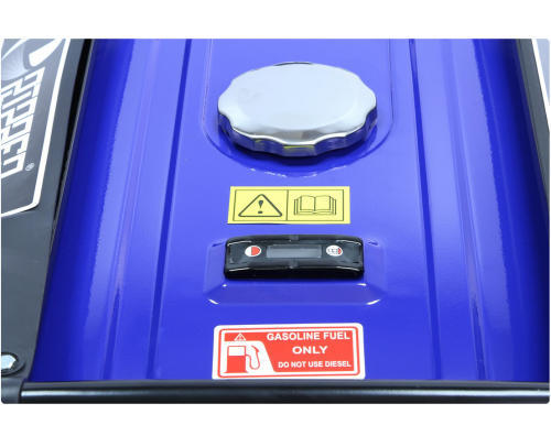 Marpol M82484R - Agregat prądotwórczy 230V z AVR