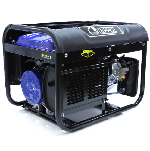 Marpol M82484R - Agregat prądotwórczy 230V z AVR