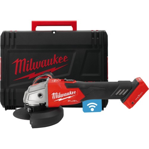 MILWAUKEE M18 ONEFSAG125XB-0X -  Szlifierka kątowa akumulatorowa 125 mm ONE-KEY