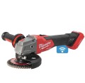 MILWAUKEE M18 ONEFSAG125XB-0X -  Szlifierka kątowa akumulatorowa 125 mm ONE-KEY