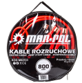 Marpol M82533 - Kable rozruchowe 800A 16mm2x 4m