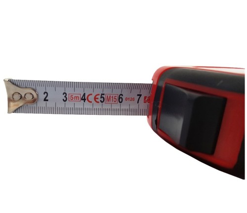 Marpol M51022 - Taśma miernicza 2m x16mm