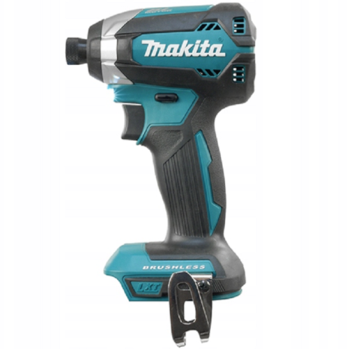 Makita DLX2545TJ - Zestaw combo wiertarko-wkrętarka + zakrętak udarowy 1/4" 