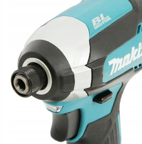 Makita DLX2545TJ - Zestaw combo wiertarko-wkrętarka + zakrętak udarowy 1/4" 