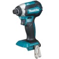 Makita DLX2545TJ - Zestaw combo wiertarko-wkrętarka + zakrętak udarowy 1/4" 