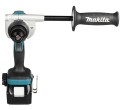 Makita DLX2545TJ - Zestaw combo wiertarko-wkrętarka + zakrętak udarowy 1/4" 