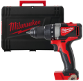 MILWAUKEE M18BLDD2-0X -  Akumulatorowa wiertarko-wkrętarka