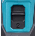Makita DHP490WVX7 - Akumulatorowa wiertarko-wkrętarka udarowa z zestawem akcesoriów