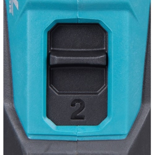 Makita DHP490WVX7 - Akumulatorowa wiertarko-wkrętarka udarowa z zestawem akcesoriów