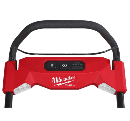 Milwaukee M18 F2SSBL-0 - Akumulatorowa odśnieżarka 2x18 V
