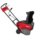 Milwaukee M18 F2SSBL-0 - Akumulatorowa odśnieżarka 2x18 V