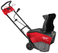 Milwaukee M18 F2SSBL-0 - Akumulatorowa odśnieżarka 2x18 V