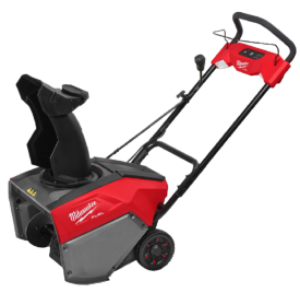 Milwaukee M18 F2SSBL-0 - Akumulatorowa odśnieżarka 2x18 V