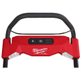 Milwaukee M18 F2SSBL-122 - Akumulatorowa odśnieżarka 2x18 V